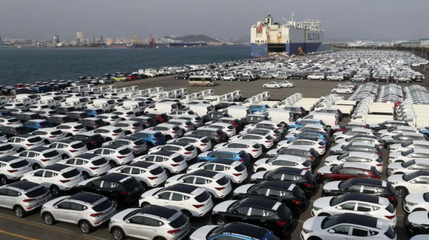 廣州出臺刺激汽車消費(fèi)政策，推動汽車產(chǎn)業(yè)產(chǎn)銷雙增長