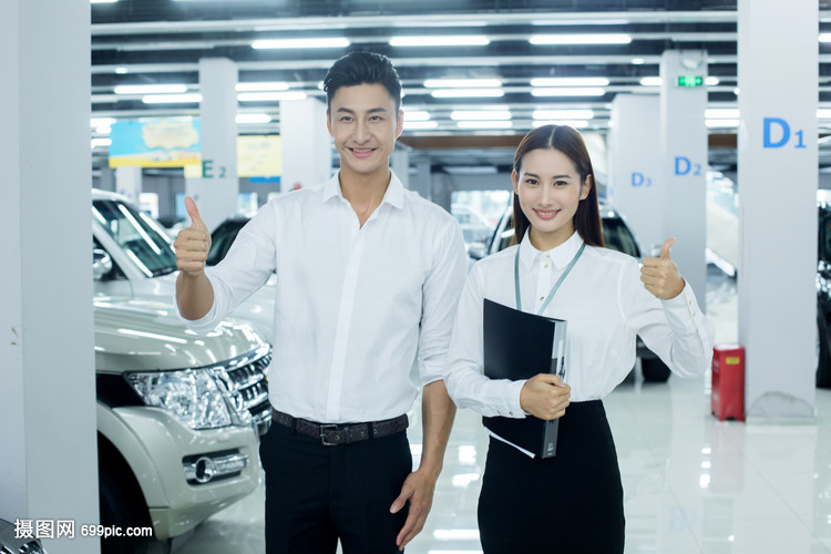 汽車銷售服務(wù)人員的職責(zé)與挑戰(zhàn)