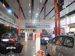 海南洋浦安驊汽車銷售服務 誠新二手車與汽車銷售的專業(yè)之選