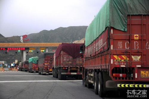 重卡市場(chǎng)2019下半年淡季加劇，貨車銷售寒冬或?qū)?lái)臨